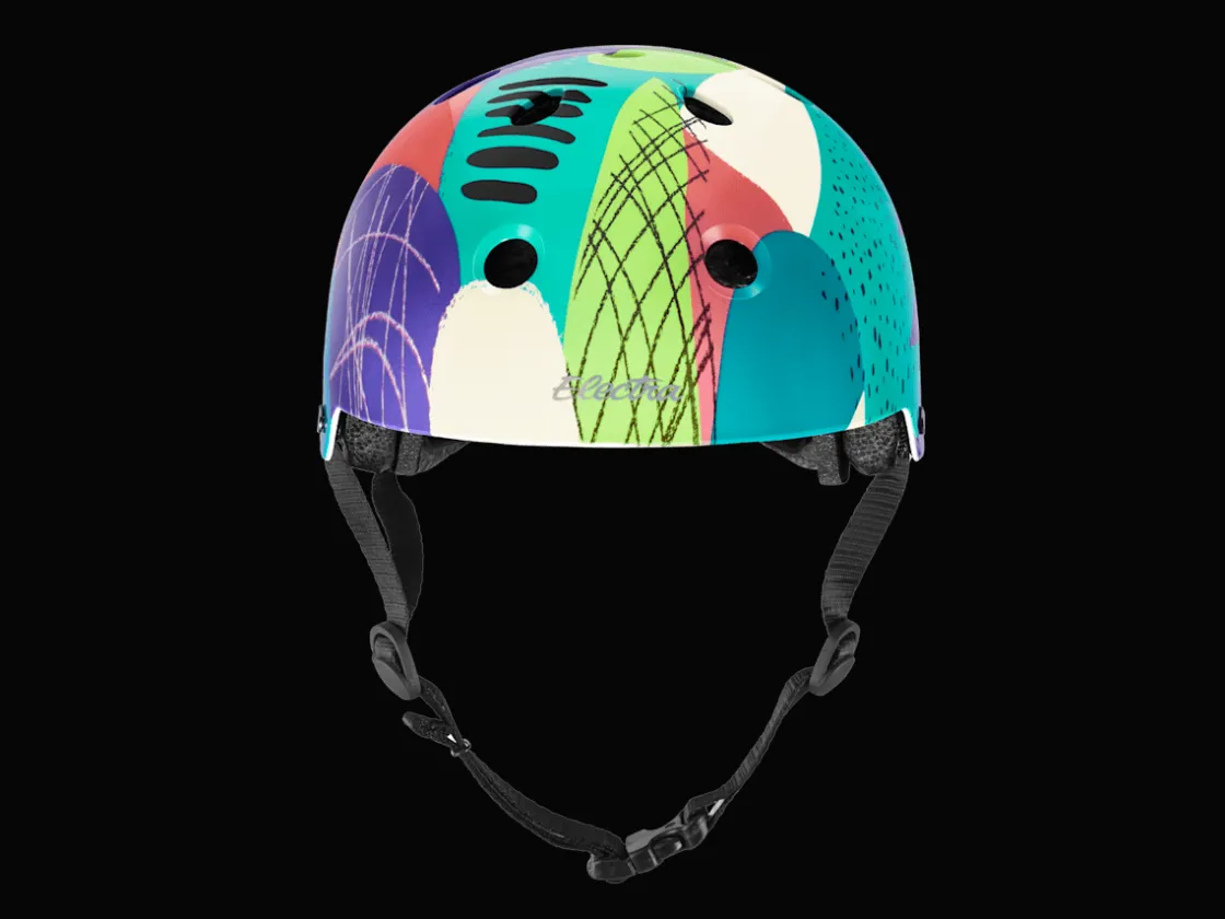 Trek Bikes Electra Miami Lifestyle Helmet Miami Green/Curry Store