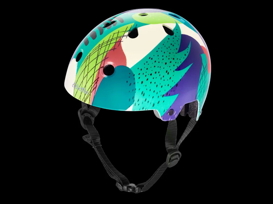 Trek Bikes Electra Miami Lifestyle Helmet Miami Green/Curry Store
