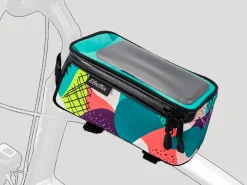 Trek Bikes Electra Miami Phone Bag Miami Green/Curry Online