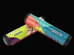 Trek Bikes Electra Miami Rubber Grips Cream Sale