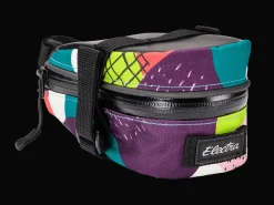 Trek Bikes Electra Miami Saddle Bag Miami Green/Curry Flash Sale