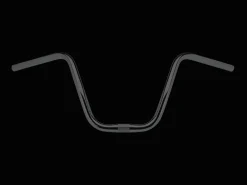 Trek Bikes Electra Mini Ape Hanger Cruiser Handlebar Black Best Sale