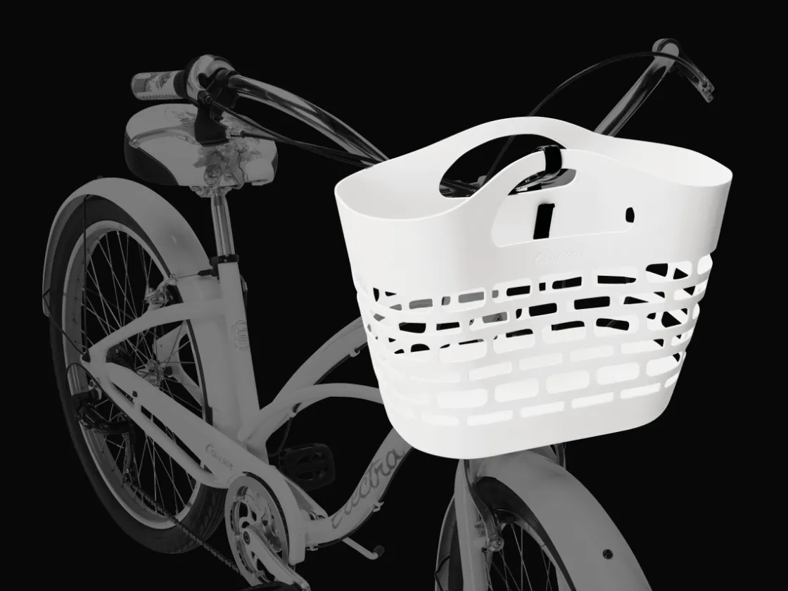 Trek Bikes Electra Plasket Basket Store