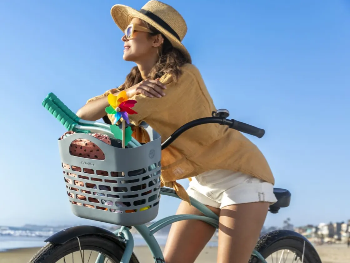 Trek Bikes Electra Plasket Basket Store