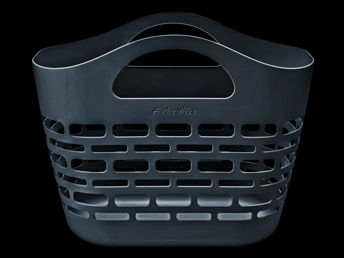 Trek Bikes Electra Plasket Basket Black Clearance