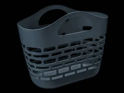 Trek Bikes Electra Plasket Basket Black Clearance