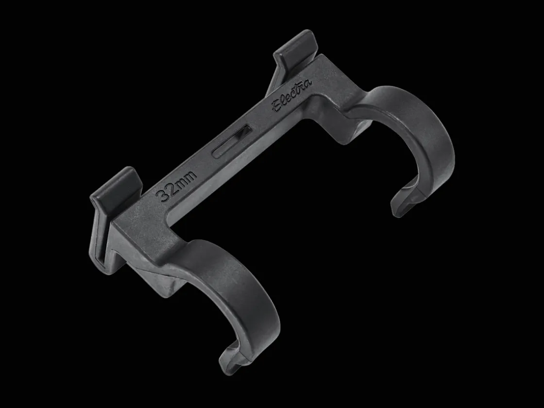 Trek Bikes Electra Plasket 32mm Bracket Black Sale