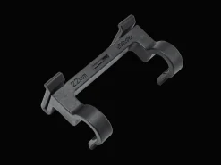 Trek Bikes Electra Plasket 22.2mm Bracket Black Clearance
