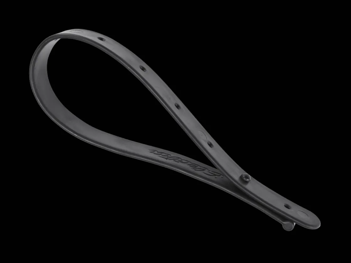 Trek Bikes Electra Plasket Strap and Pin Black Flash Sale