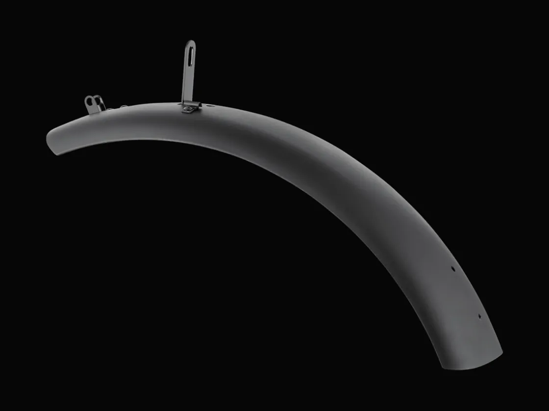 Trek Bikes Electra Ponto Go! Front Fender Black Cheap