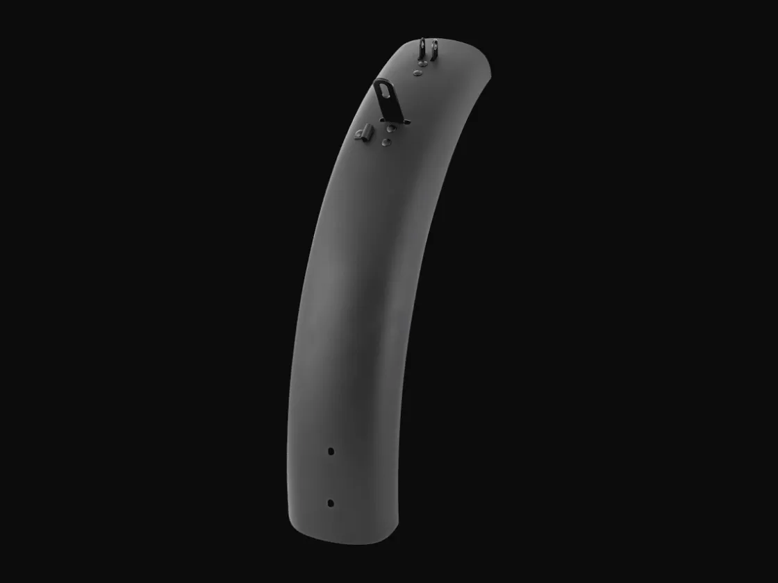 Trek Bikes Electra Ponto Go! Front Fender Black Cheap