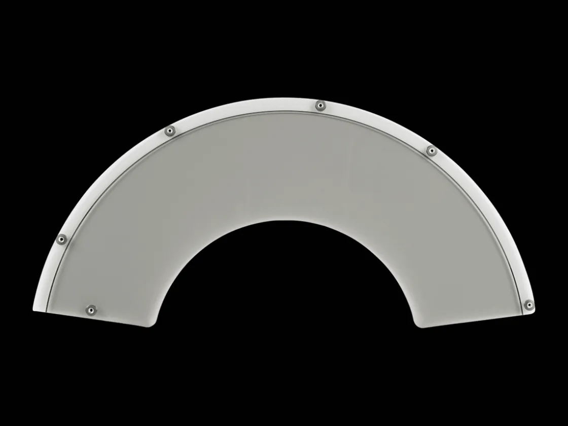 Trek Bikes Electra Ponto Go! Non-Drive Side Top Skirtguard Black Online