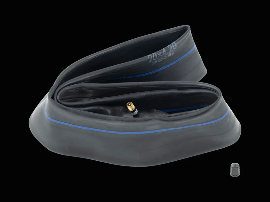 Trek Bikes Electra Ponto Go! 20" Bicycle Tube Black Store