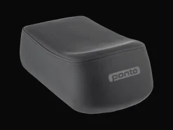 Trek Bikes Electra Ponto Go! Rear Saddle Black Store