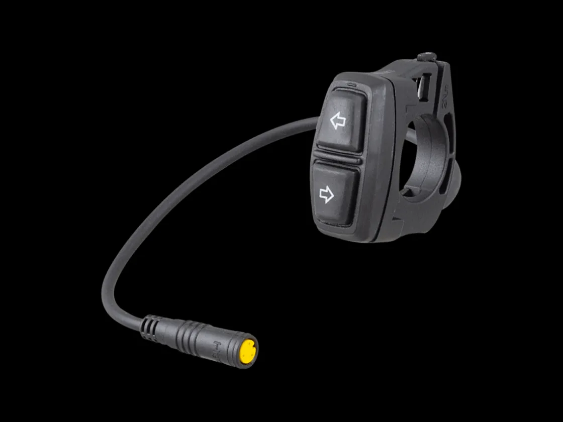 Trek Bikes Electra Ponto Go! Turn Signal Switch Black Sale