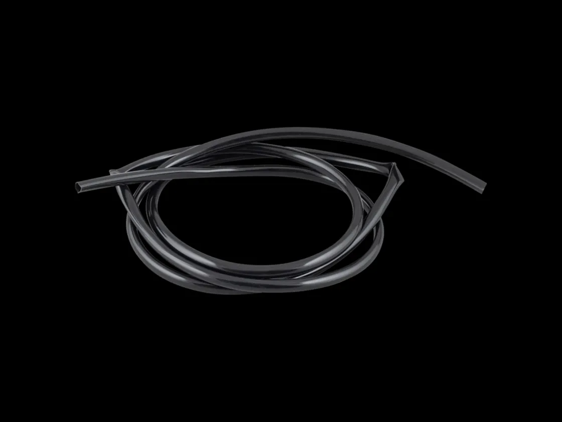 Trek Bikes Electra PVC Light Wire Sleeve Black Fashion