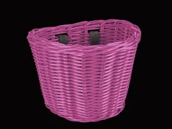 Trek Bikes Electra Rattan Small Basket Best Sale