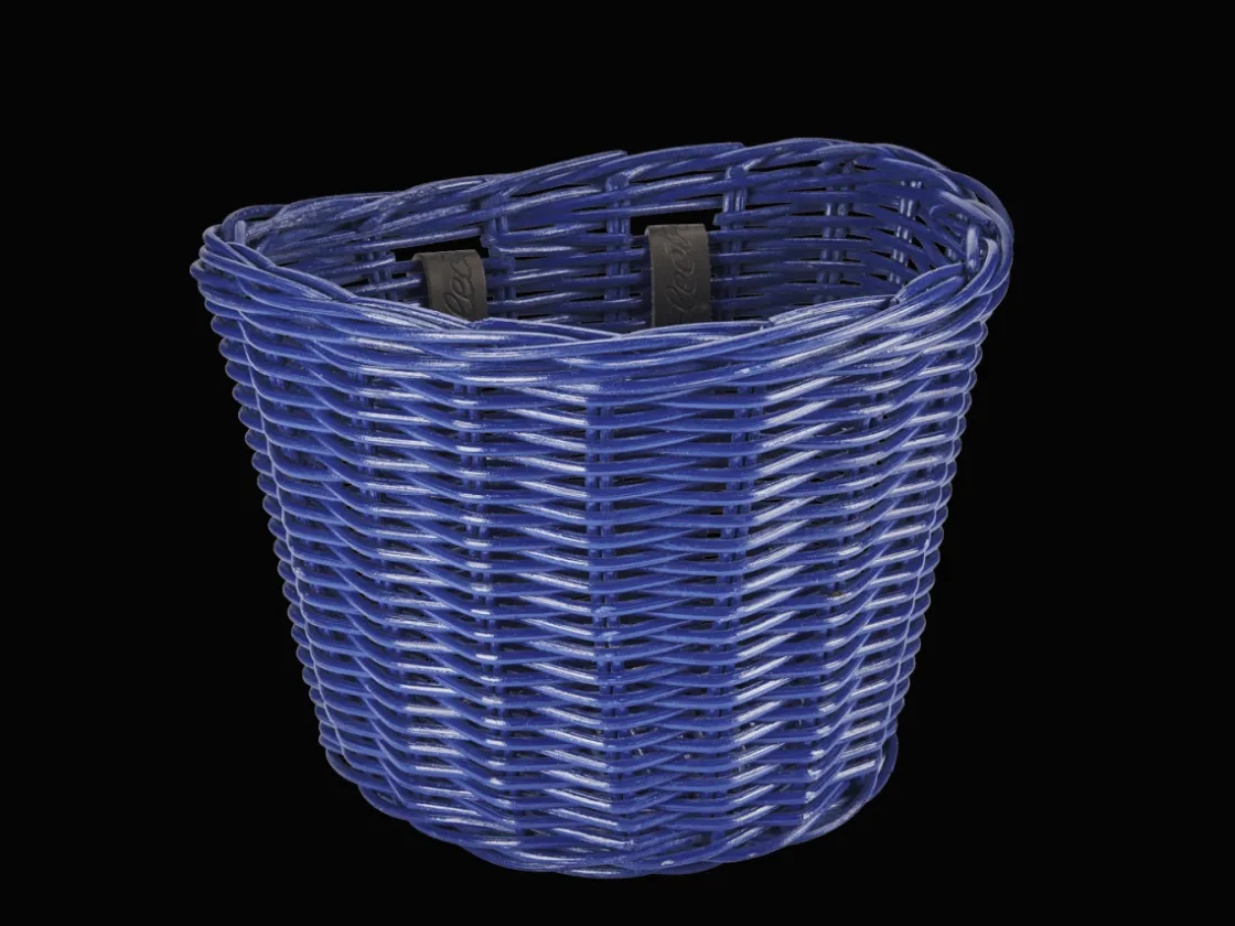 Trek Bikes Electra Rattan Small Basket Best Sale