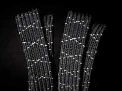 Trek Bikes Electra Rear Rack Cargo Straps Electra Blue/Reflective Hot