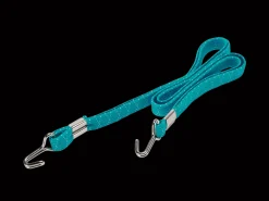 Trek Bikes Electra Rear Rack Cargo Straps Electra Blue/Reflective Hot