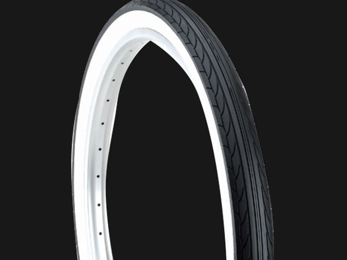 Trek Bikes Electra Retrorunner 26" Cruiser Tire Hot