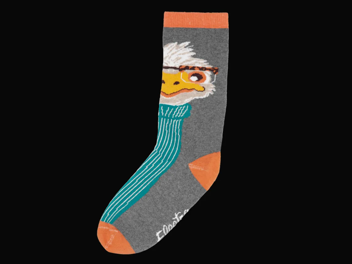 Trek Bikes Electra Richie Socks Grey Store