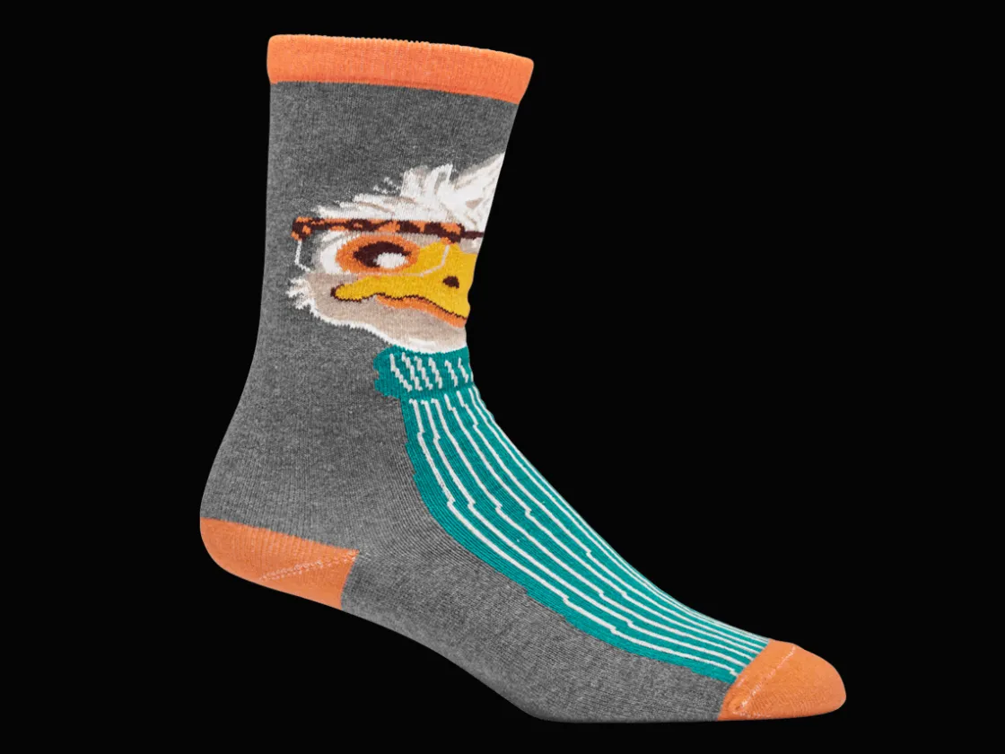 Trek Bikes Electra Richie Socks Grey Store