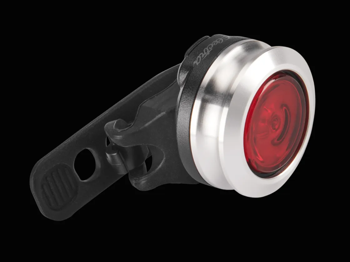 Trek Bikes Electra Safety Rear Bike Light Aluminum Shop