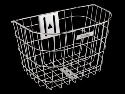 Trek Bikes Electra Stainless Wire Headset Mounted Basket Outlet