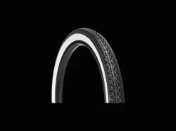 Trek Bikes Electra Strat-O-Balloon 26" Cruiser Tire Black/White Online