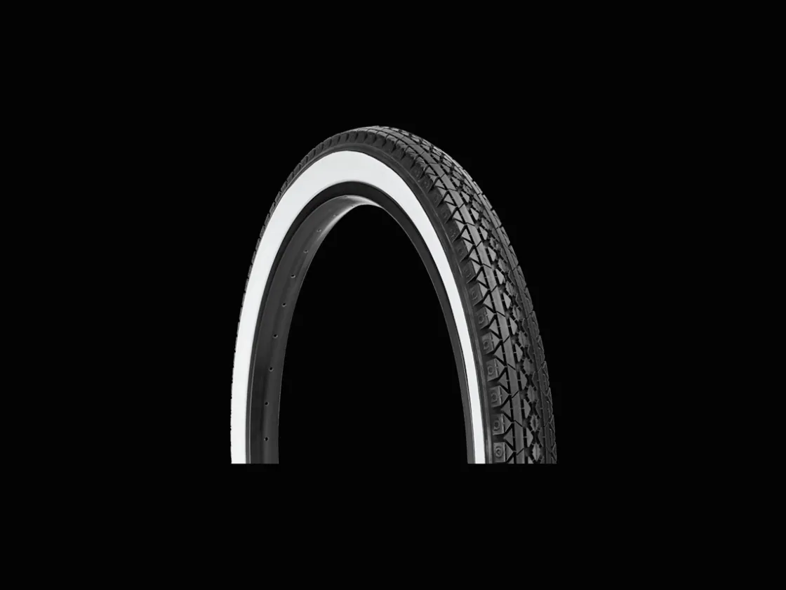 Trek Bikes Electra Strat-O-Balloon 26" Cruiser Tire Black/White Online