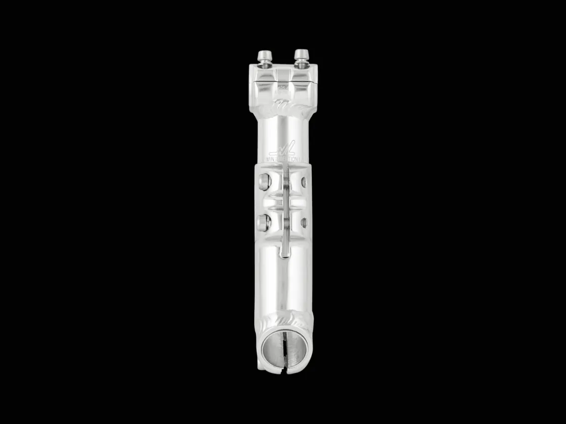 Trek Bikes Electra Tandem Stoker Stem Silver Cheap
