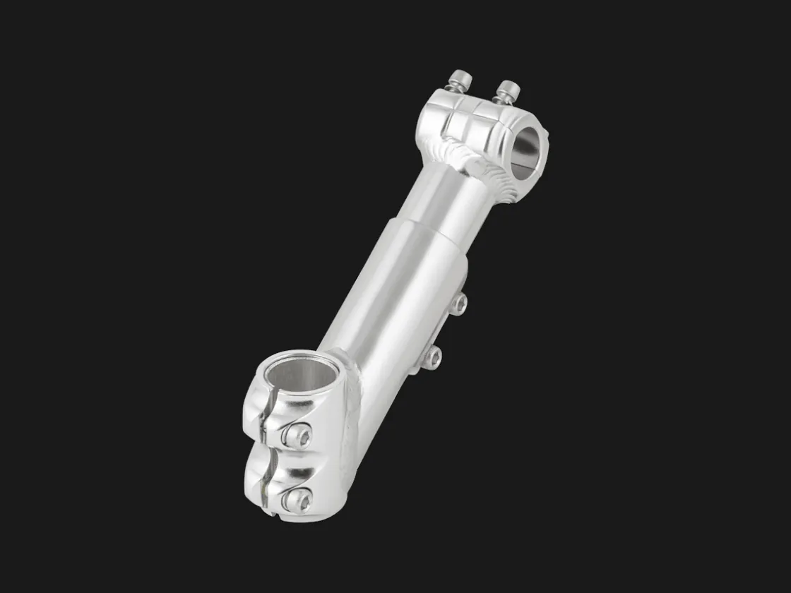 Trek Bikes Electra Tandem Stoker Stem Silver Cheap