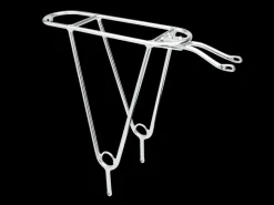 Trek Bikes Electra Ticino Alloy Rear Rack Silver Sale