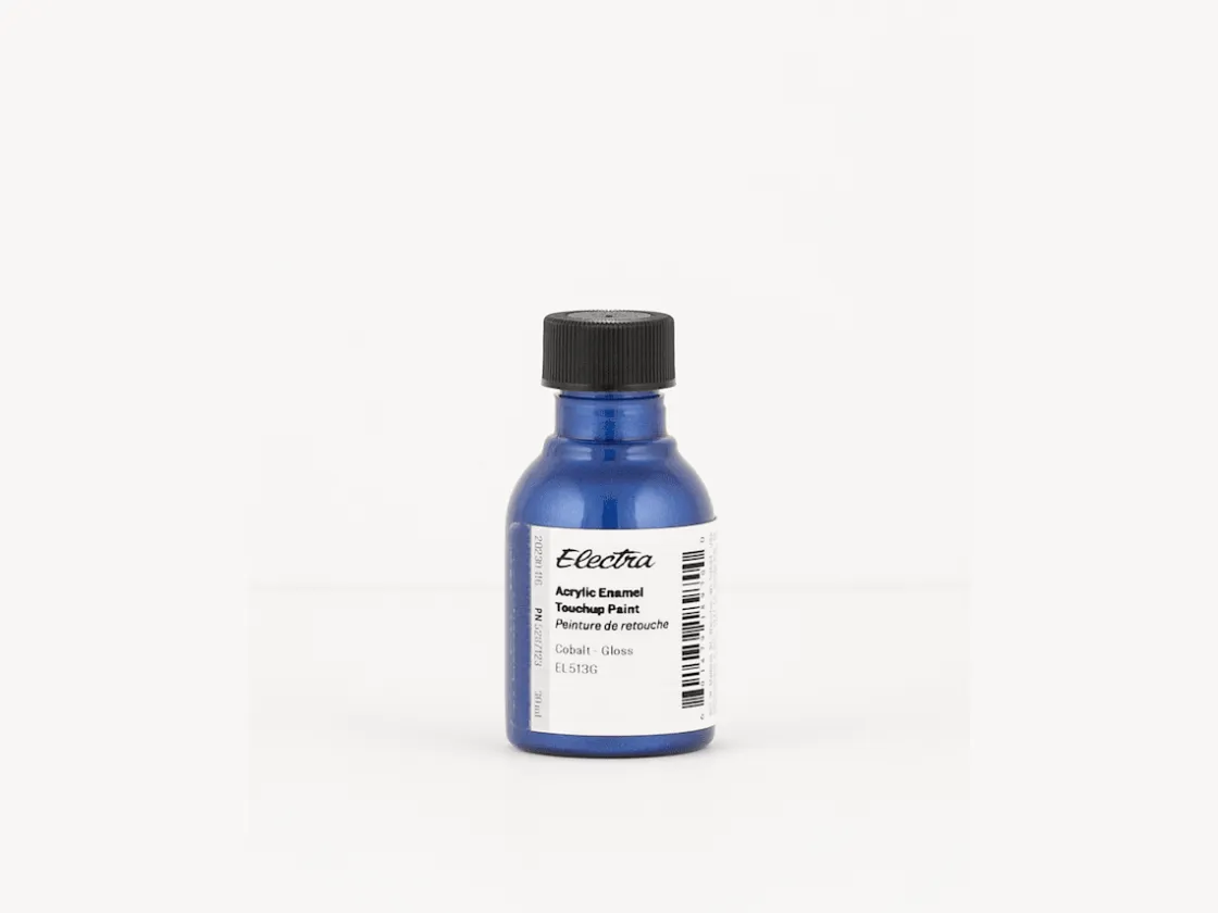 Trek Bikes Electra Touch-up Paint - Gloss Blue Color Collection Discount