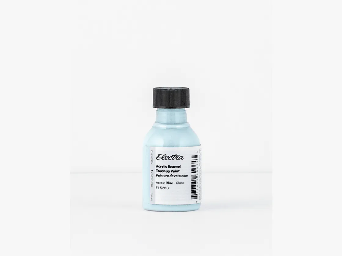 Trek Bikes Electra Touch-up Paint - Gloss Blue Color Collection Discount