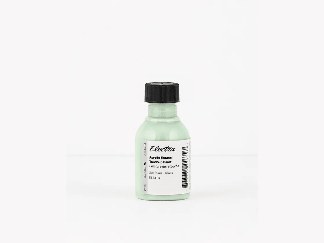Trek Bikes Electra Touch-up Paint - Gloss Green Color Collection Store