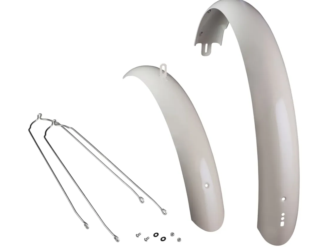 Trek Bikes Electra Townie Balloon EQ 26" Fender Set Clearance