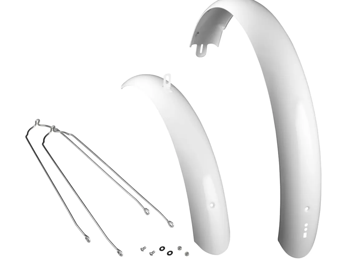 Trek Bikes Electra Townie Balloon EQ 26" Fender Set Clearance