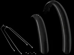 Trek Bikes Electra Townie Balloon EQ 26" Fender Set Clearance