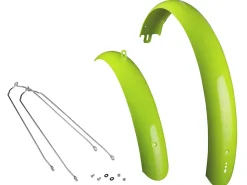 Trek Bikes Electra Townie Balloon EQ 26" Fender Set Clearance