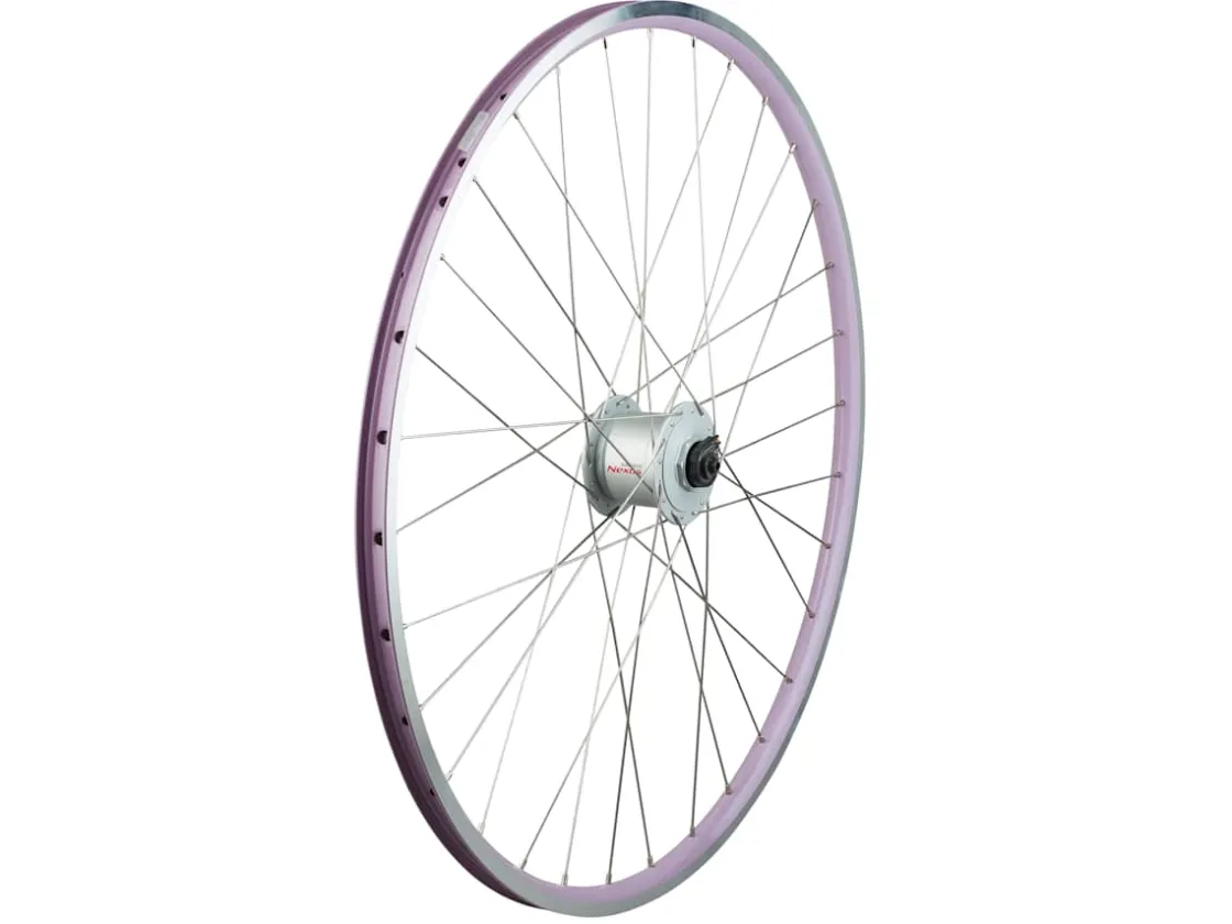 Trek Bikes Electra Townie Commute 8D Wheel Shop