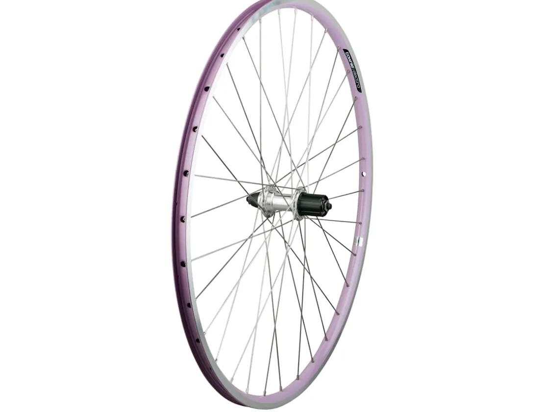 Trek Bikes Electra Townie Commute 8D Wheel Shop