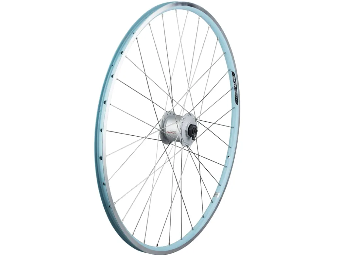 Trek Bikes Electra Townie Commute 8D Wheel Shop