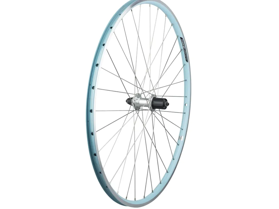 Trek Bikes Electra Townie Commute 8D Wheel Shop