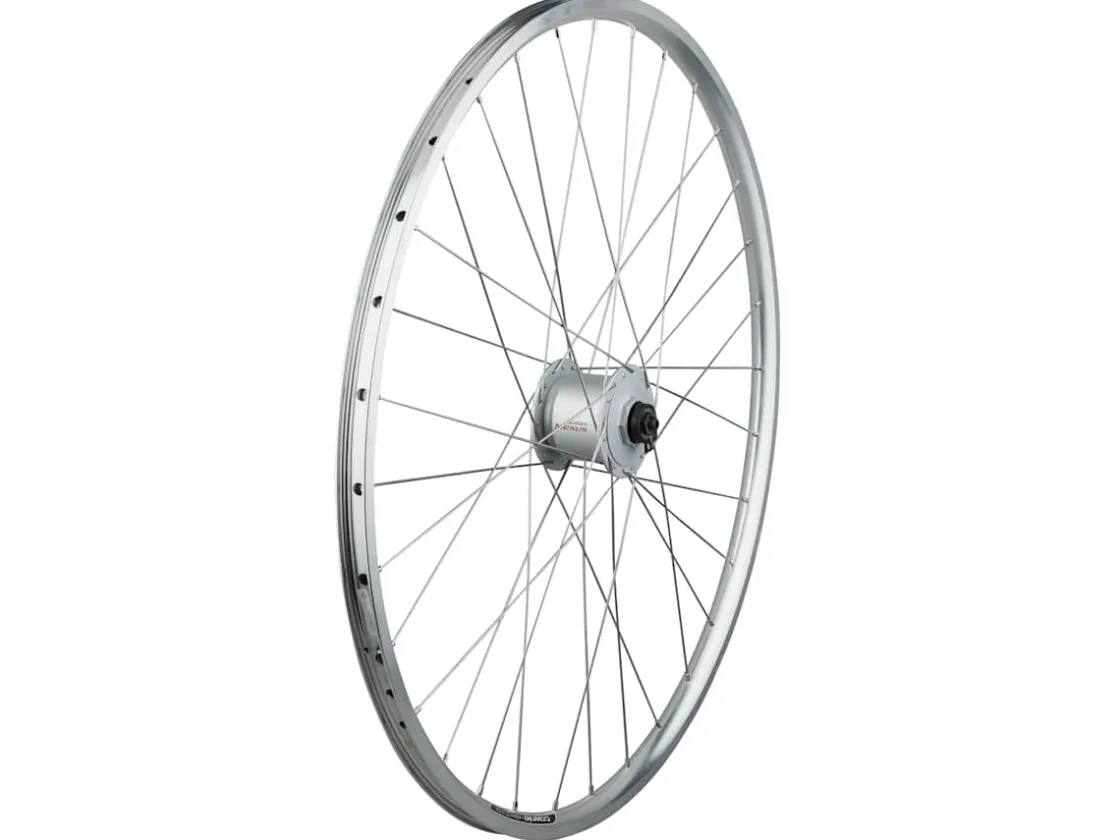 Trek Bikes Electra Townie Commute 8D Wheel Shop