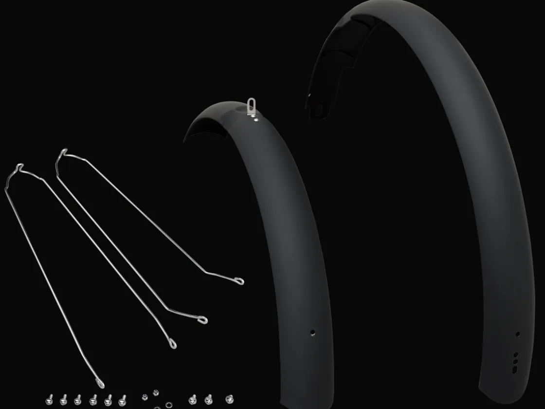 Trek Bikes Electra Townie Commute Fender Set Flash Sale
