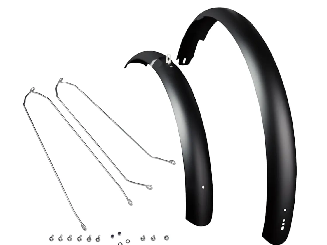 Trek Bikes Electra Townie Commute Fender Set Flash Sale