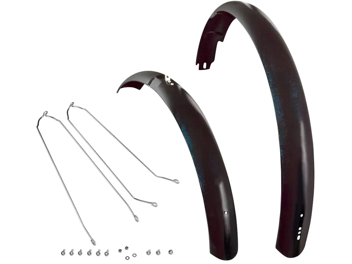 Trek Bikes Electra Townie Commute Fender Set Flash Sale