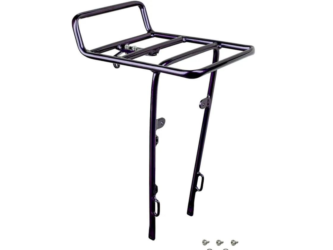 Trek Bikes Electra Townie Commute Front Rack Cheap